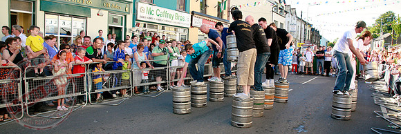 Discover Lisnaskea 2010