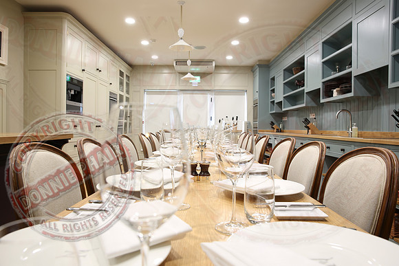 MacNean Cookery School