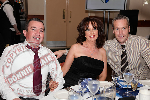 Devenish Gala Ball