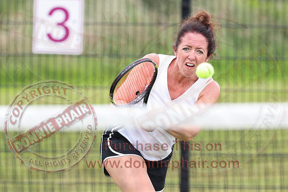 The Fermanagh Open Tennis Tournament at the Bawnacre, Irvinestown-27