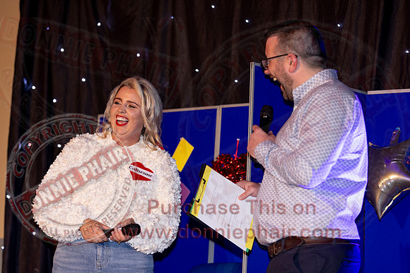 Newtownbutler Community Development Association Mr & Mrs Competition-27
