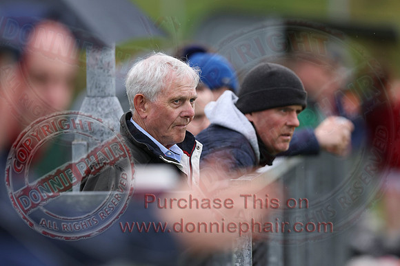 Aghadrumsee (0-09) V Newtownbutler (2-10) in Club Players Championship 2A-6