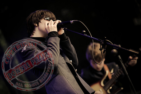 The Strypes