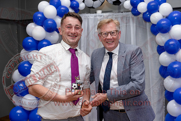 Magheraveely FC Awards Night-23