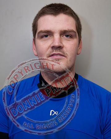 Lisnaskea Emmetts GAA Senior Players Profile Shots