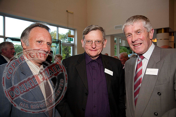 Ballinamallard 50th Reunion.