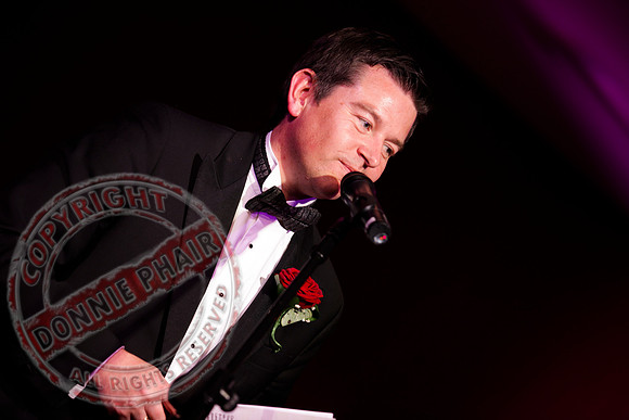 Fermanagh Rose of Tralee Competition in the Killyhevlin Hotel.