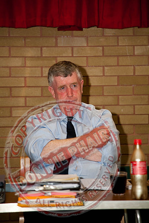 Fermanagh and Western Football AGM 2010