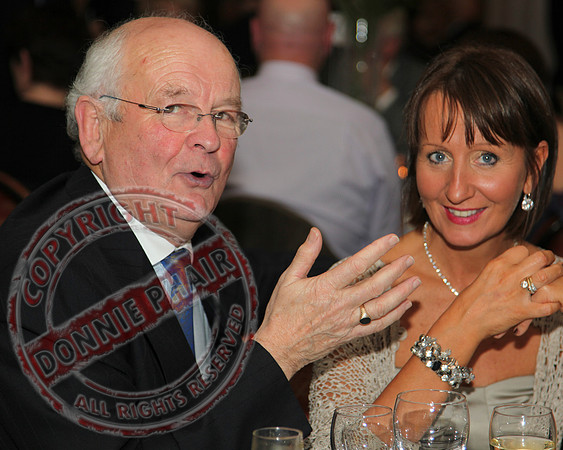 Devenish Gala Ball