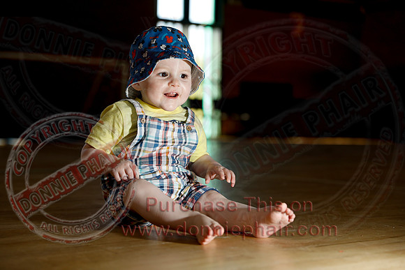Lady of the Lake - Bonny Baby-1