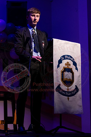 St. Michael's Spring Concert 2025-21