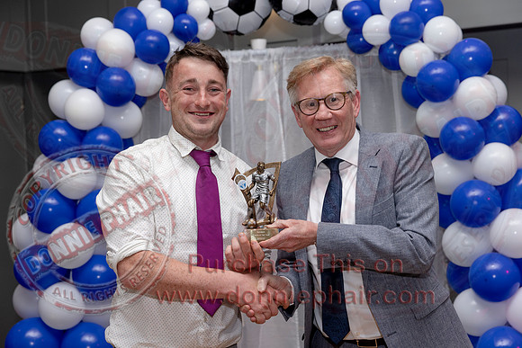 Magheraveely FC Awards Night-24