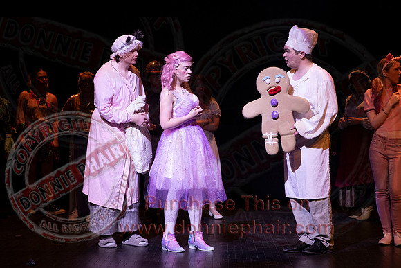 Shrek by FMT - Donnie Phair-536
