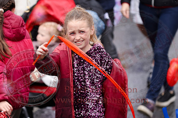 Fermanagh Fleadh Parade in Newtownbutler-25