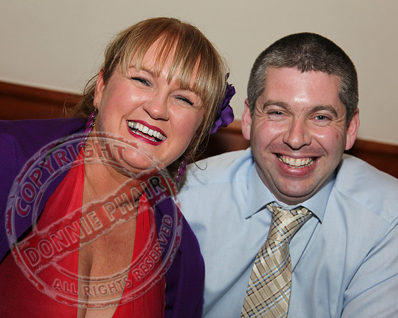 Devenish Gala Ball