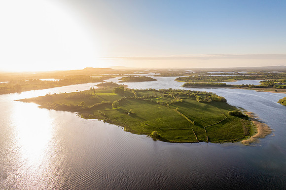Dernish island, Upper Lough Erne-3