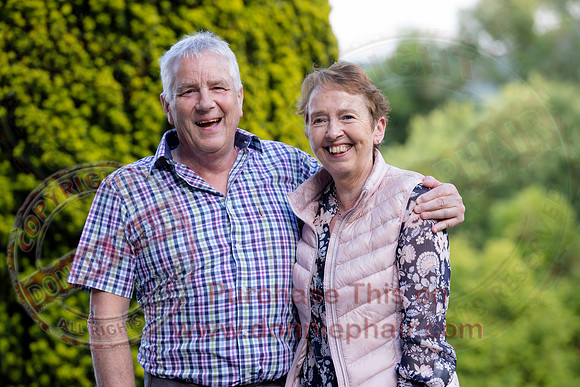 An evening of song at Boho Parish Church with Tenor, Andrew Irwin  -2