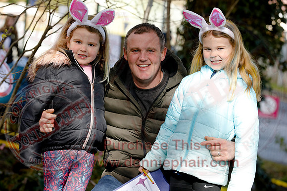Alice in Wonderland Charity trail by Jones Memorial Primary School-7