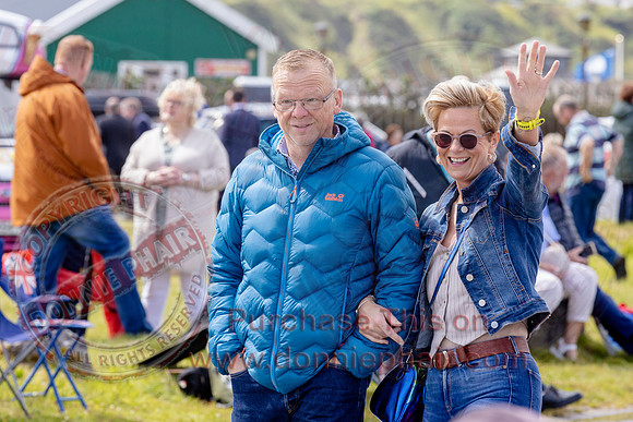 Annual County Donegal Twelfth Demonstration at Rossnowlagh-3