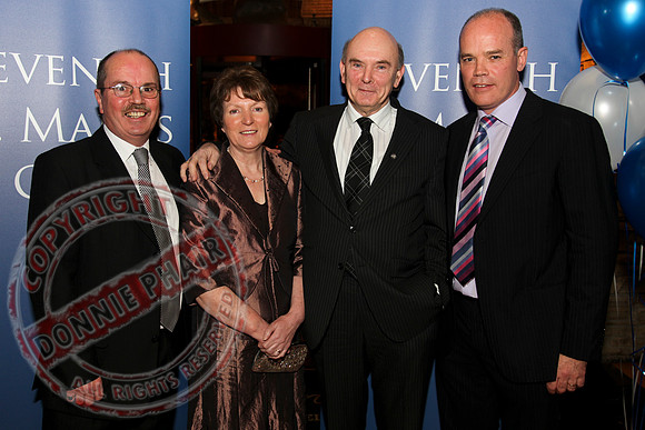 Devenish Gala Ball