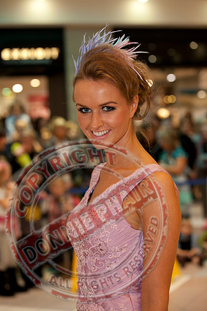Erneside Fashion Show