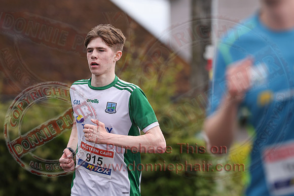 Enniskillen 10km-112