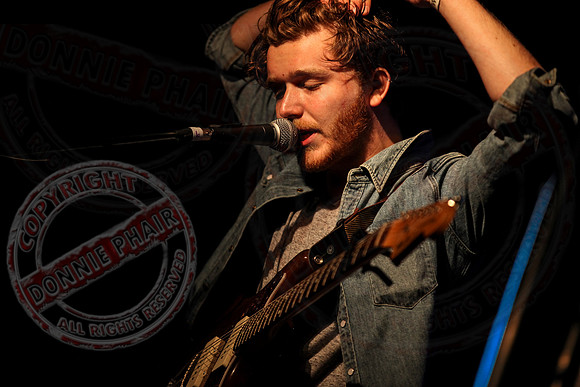 Forfey Music Festival.