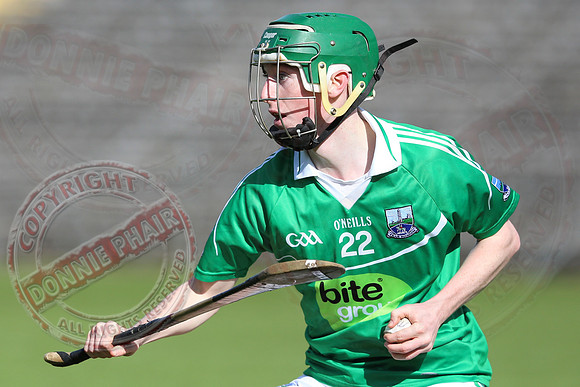 Monaghan (1-11) V Fermanagh (2-15) in National Hurling League Division A.