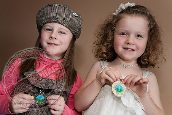 Lisnaskea Feis.