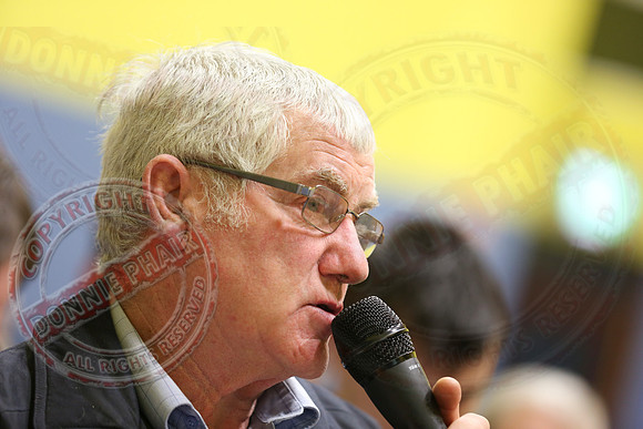 Fermanagh GAA Convention.