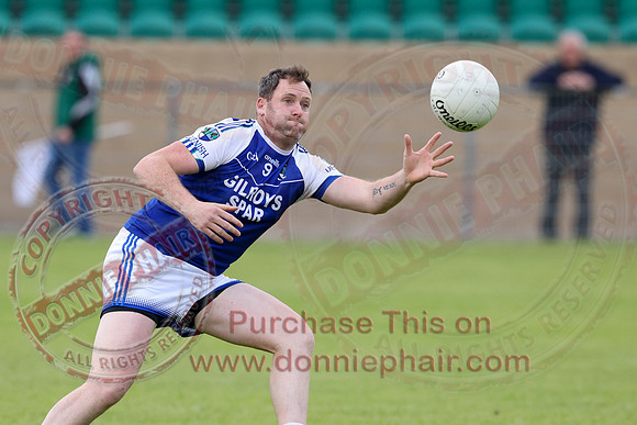 Roslea (0-09) V Devenish (2-07) in Club Players Competition-5