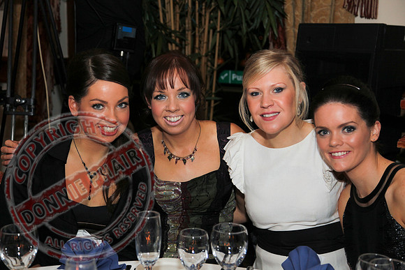 Devenish Gala Ball