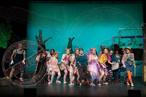 Shrek by FMT - Donnie Phair-60