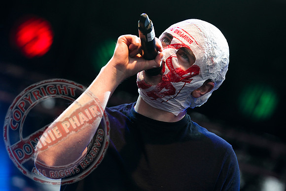 The Rubberbandits.
