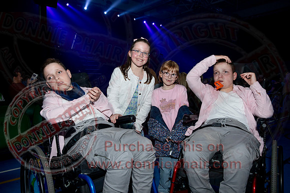 Nathan Carter Concert in Aid of Willowbridge Primary School, Enniskiilen-6