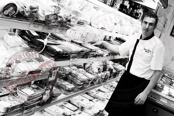 Goan Meats, Lisnaskea.
