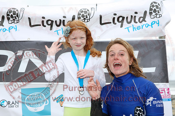 Liquid Therapy