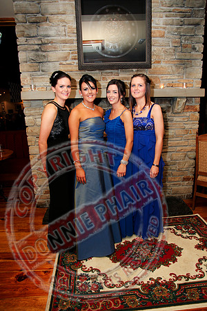 Devenish Gala Ball