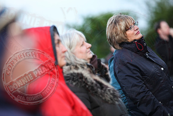 Islander Festival - Launch at The Moate Hill, Lisnaskea.