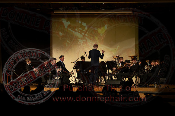 St. Michael's Spring Concert 2025-2