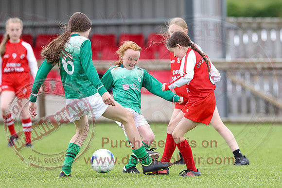 BKYL Girls Primary School Tournament-6