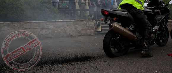 Ryan Parker Memorial Bike Run.