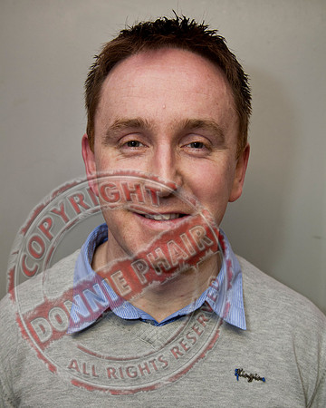 Lisnaskea Emmetts GAA Senior Players Profile Shots