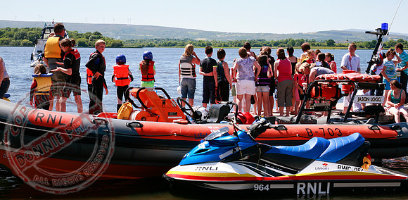 Discover Lisnaskea 2010