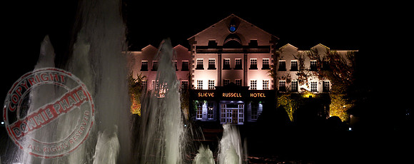 Slieve Russell Hotel celebrates 20 years in Business.