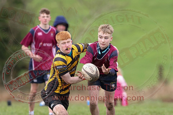 Enniskillen Youth Rugby-9