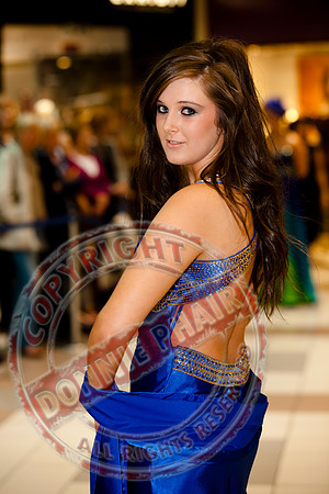 Erneside Fashion Show