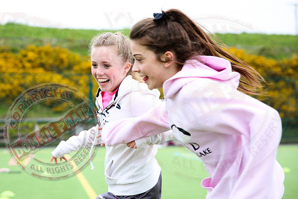 Youth Sports - Enniskillen Ladies Hockey