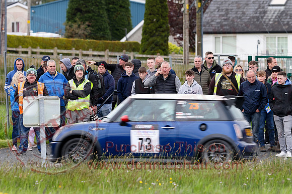Mayday Rally at  St. Angelo Airport, Enniskillen-38