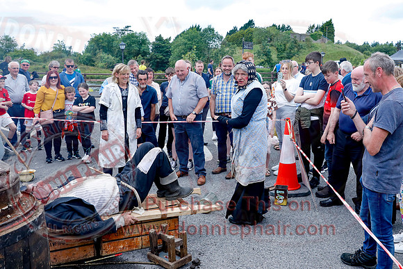 Belleek Regatta Cot Racing-34